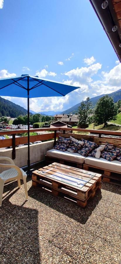 Hotel Le Rookie Mountain Le Grand-Bornand