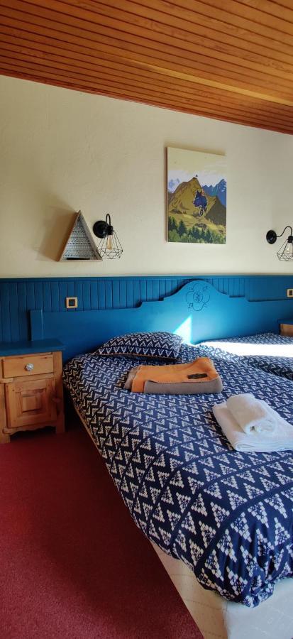 Le Rookie Mountain Hotel