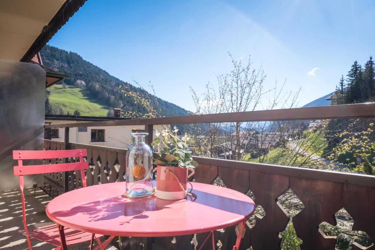 Le Rookie Mountain Hotel Le Grand-Bornand