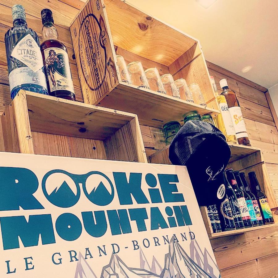 Hotel Le Rookie Mountain