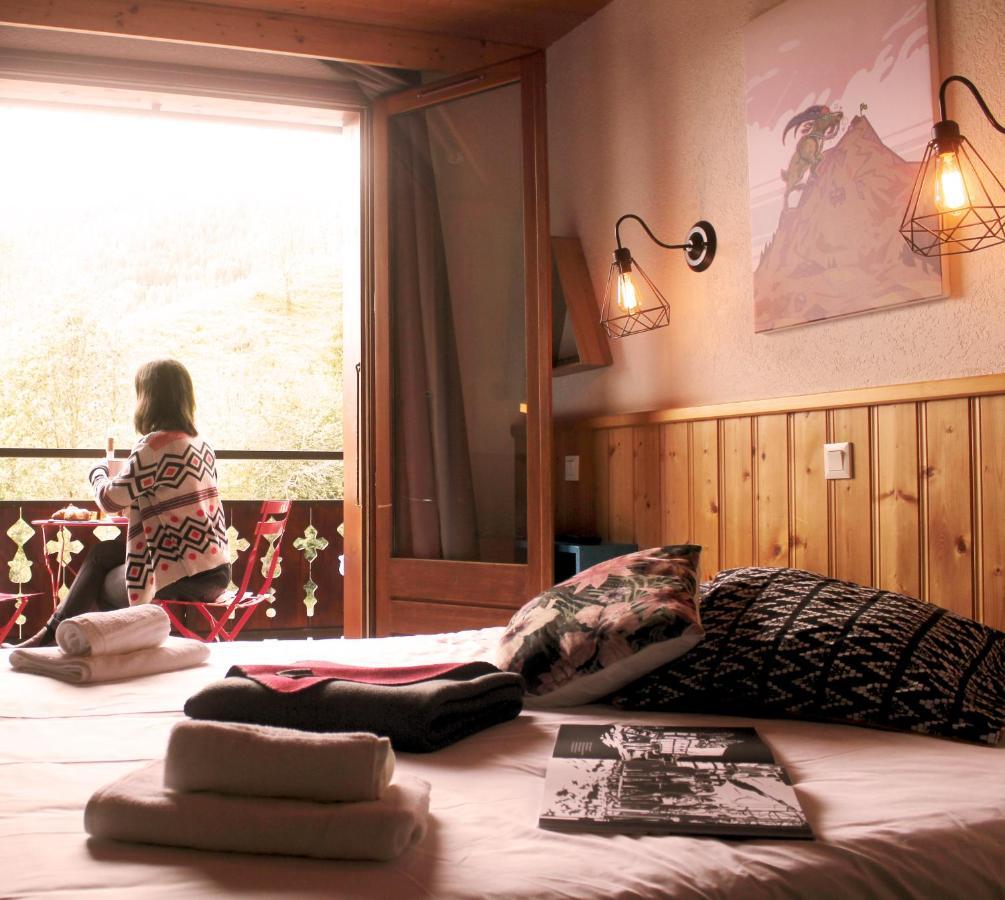 Le Rookie Mountain Hotel
