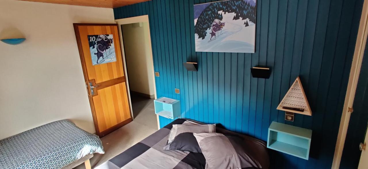 Le Rookie Mountain Hotel Le Grand-Bornand