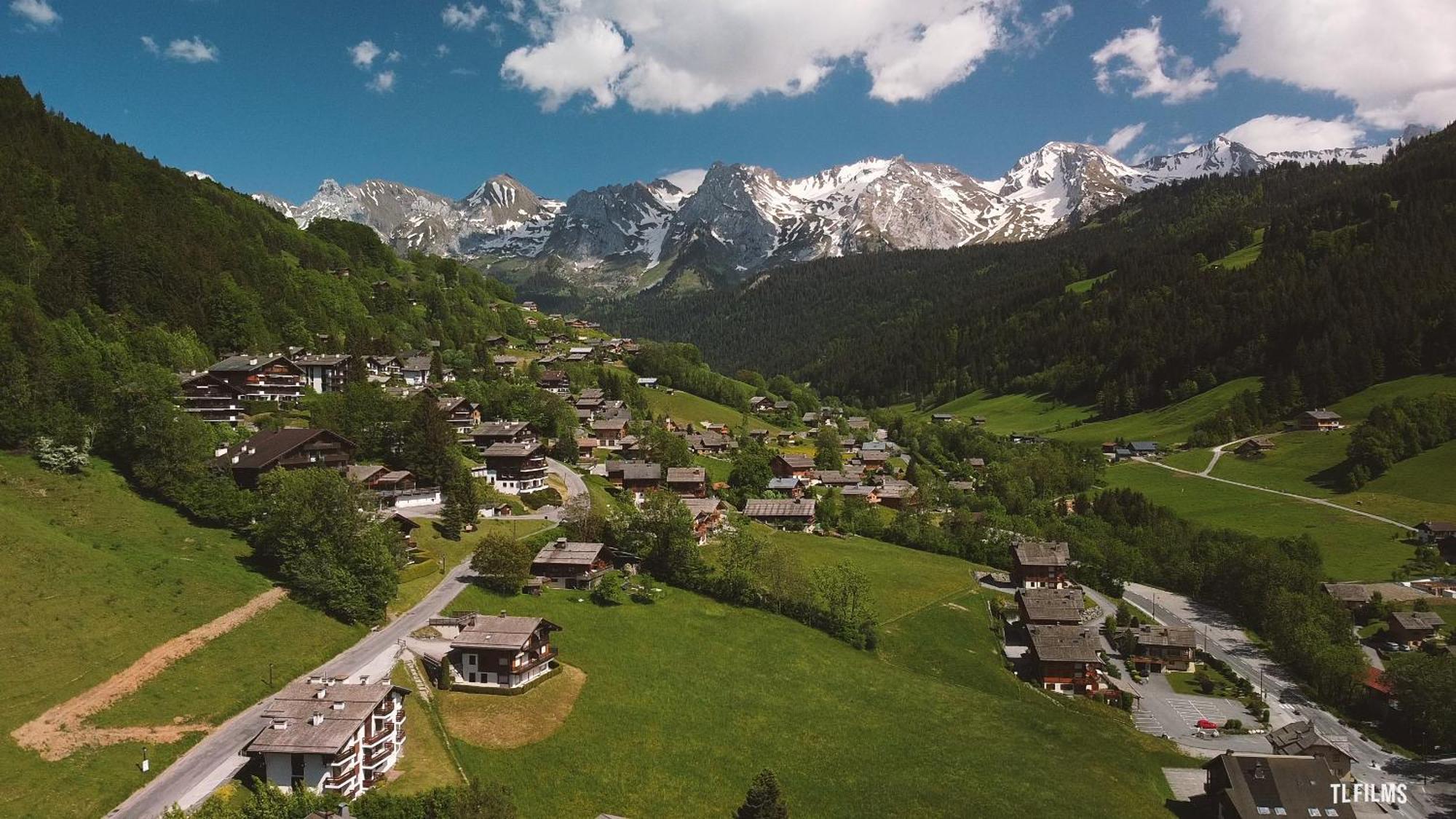 Hotel Le Rookie Mountain 2*
