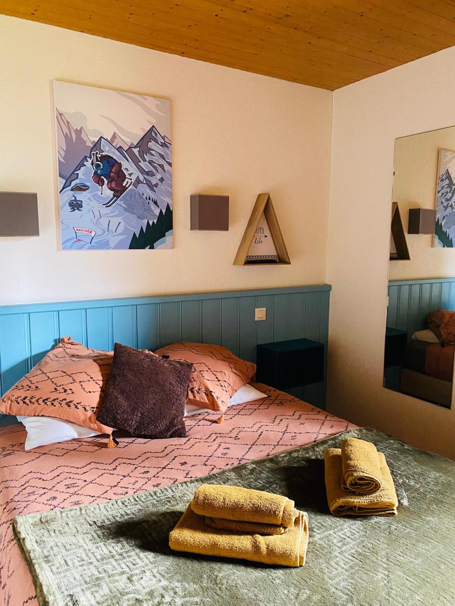 Le Rookie Mountain Hotel