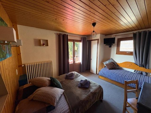 Hotel Le Rookie Mountain