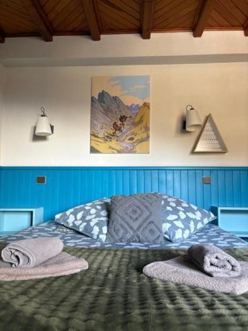 Hotel Le Rookie Mountain